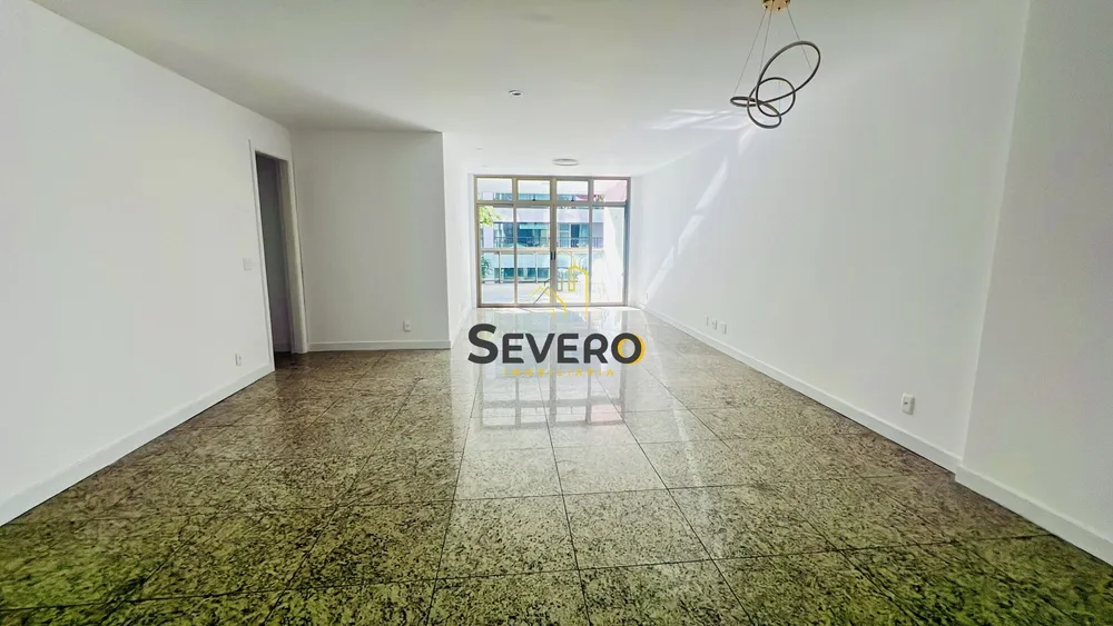 Apartamento, 4 quartos, 170 m² - Foto 13