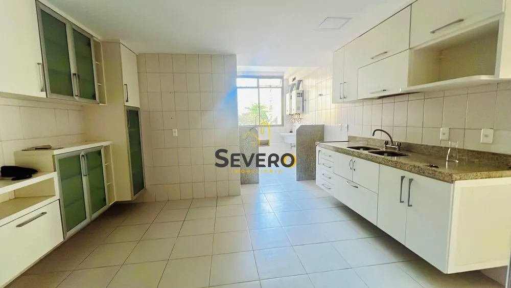 Apartamento, 4 quartos, 170 m² - Foto 27