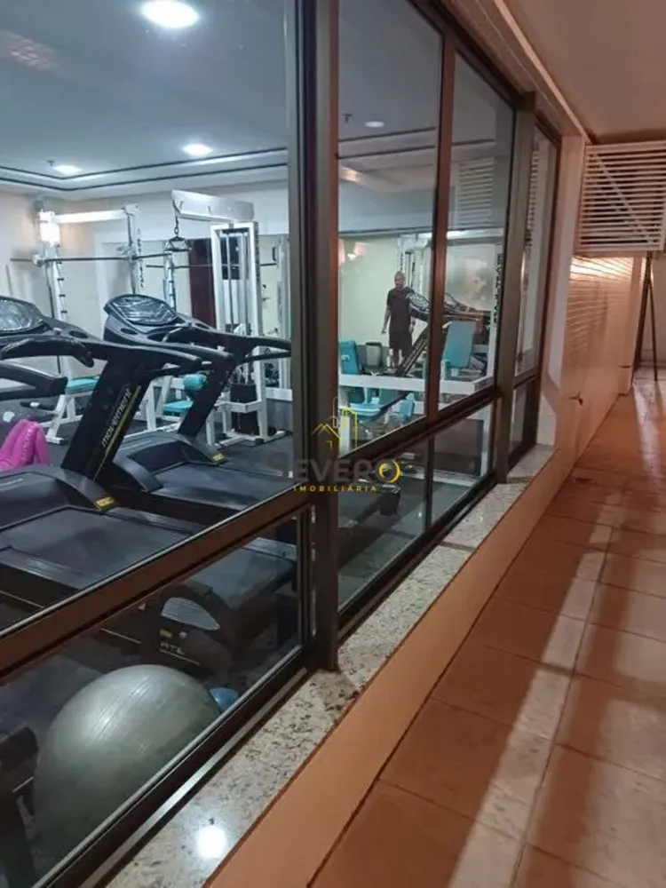 Apartamento, 4 quartos, 170 m² - Foto 26