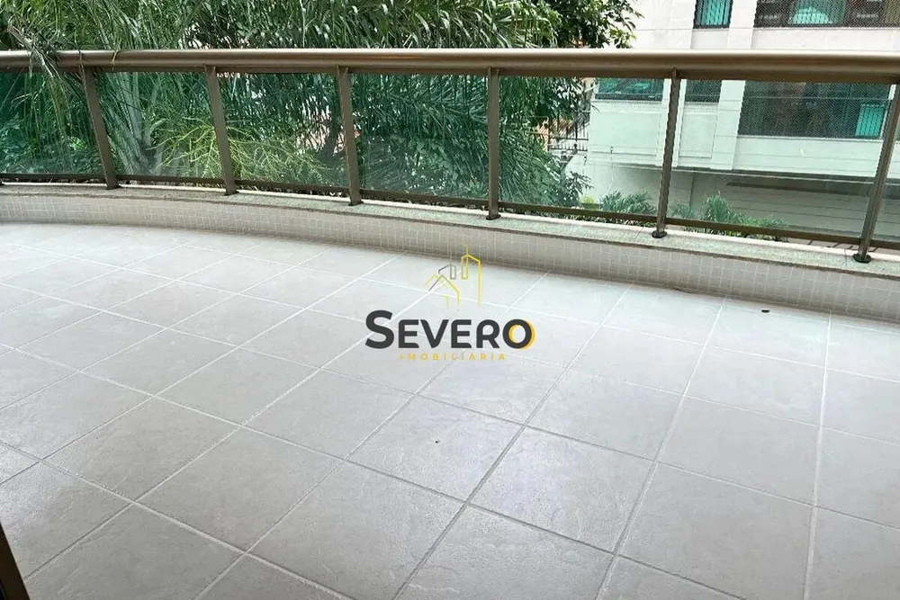Apartamento, 4 quartos, 170 m² - Foto 2
