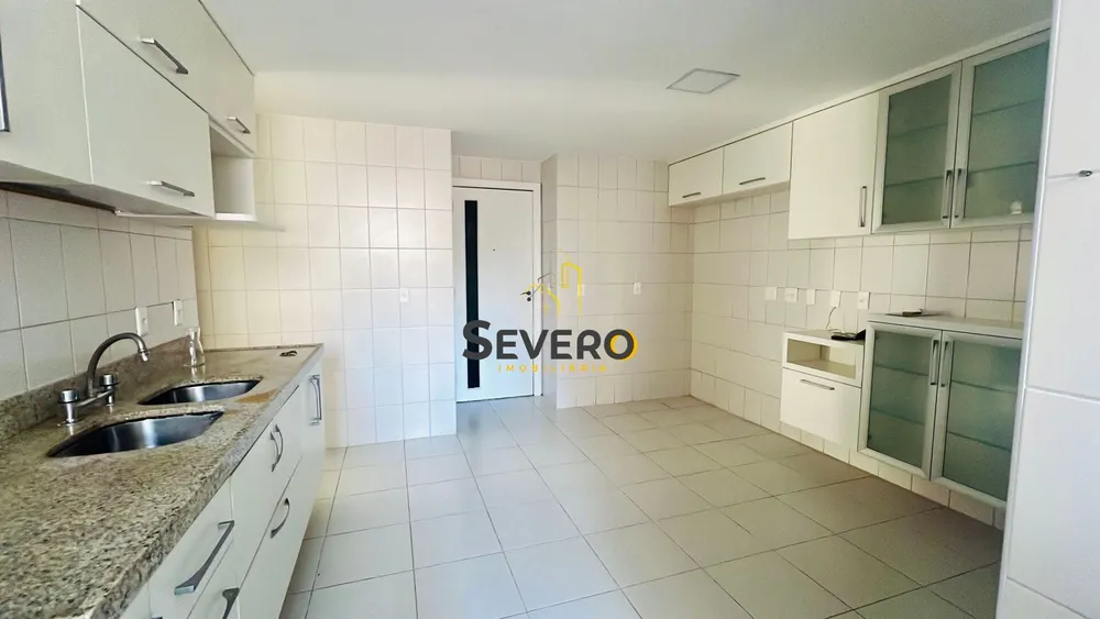 Apartamento, 4 quartos, 170 m² - Foto 25
