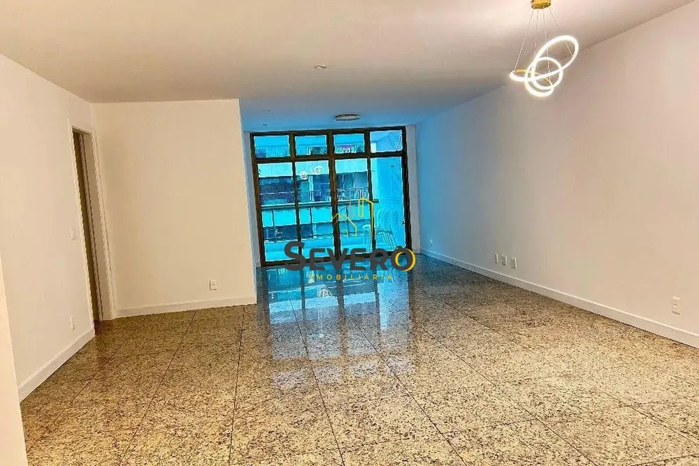 Apartamento, 4 quartos, 170 m² - Foto 3