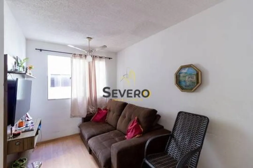 Apartamento, 2 quartos, 45 m² - Foto 26