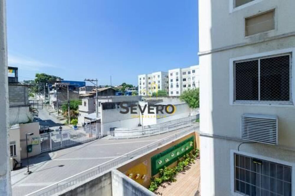 Apartamento, 2 quartos, 45 m² - Foto 3