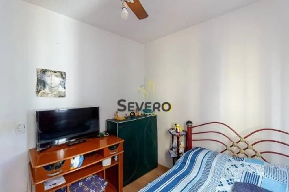 Apartamento, 2 quartos, 45 m² - Foto 38
