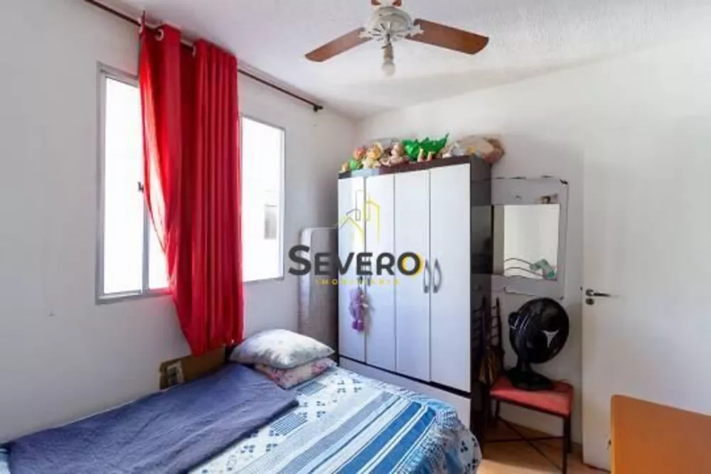 Apartamento, 2 quartos, 45 m² - Foto 4
