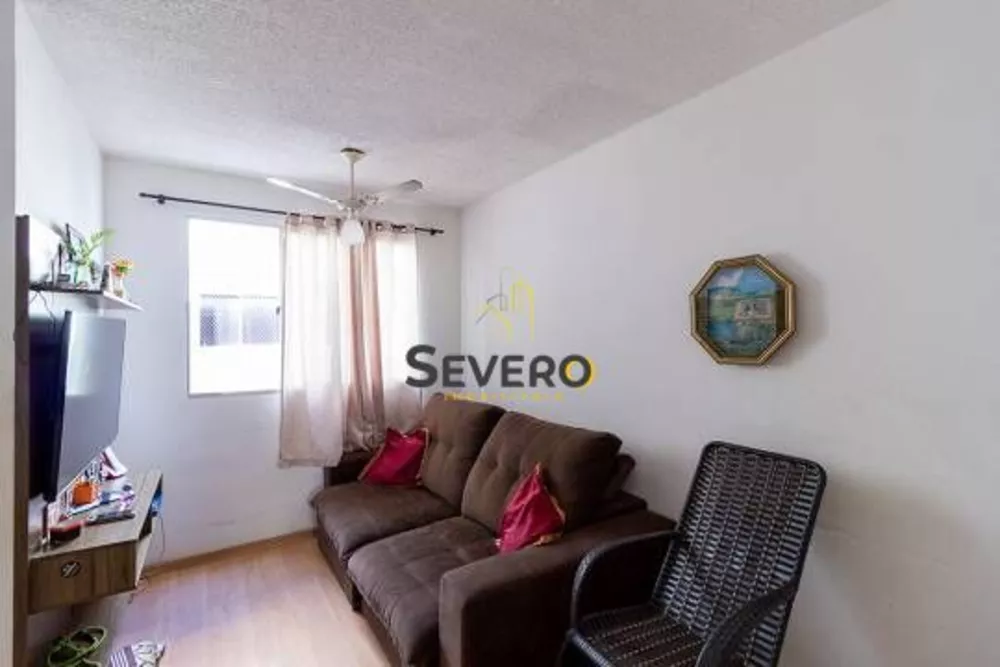 Apartamento, 2 quartos, 45 m² - Foto 12