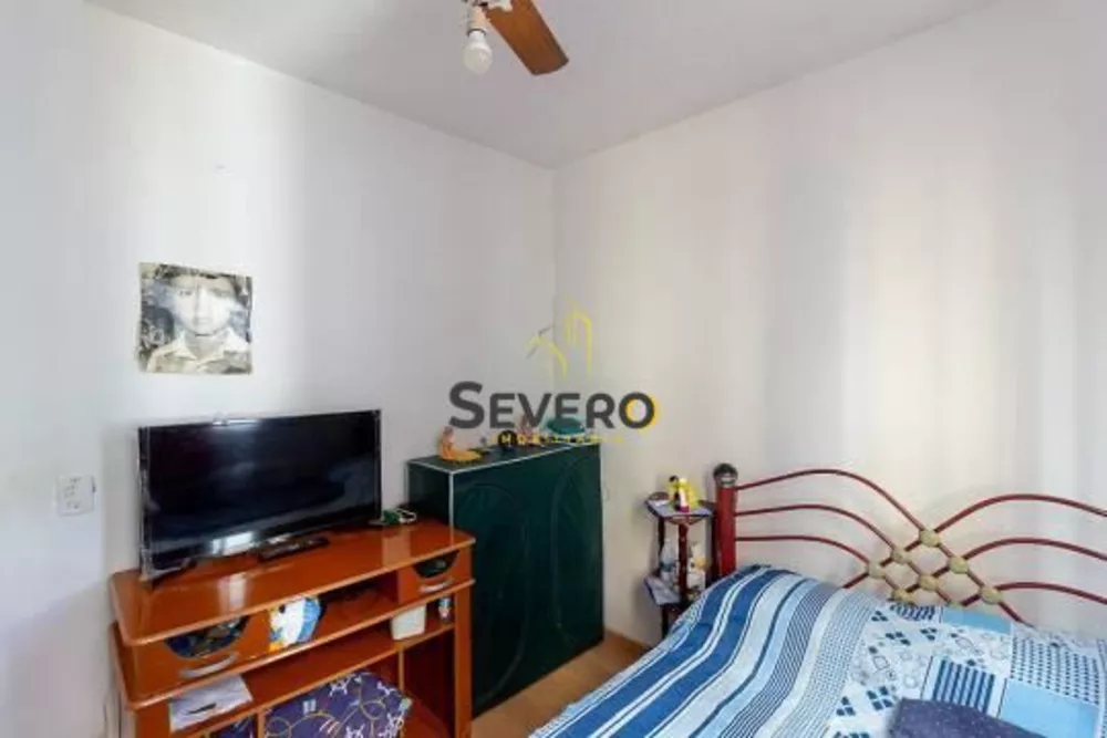 Apartamento, 2 quartos, 45 m² - Foto 9