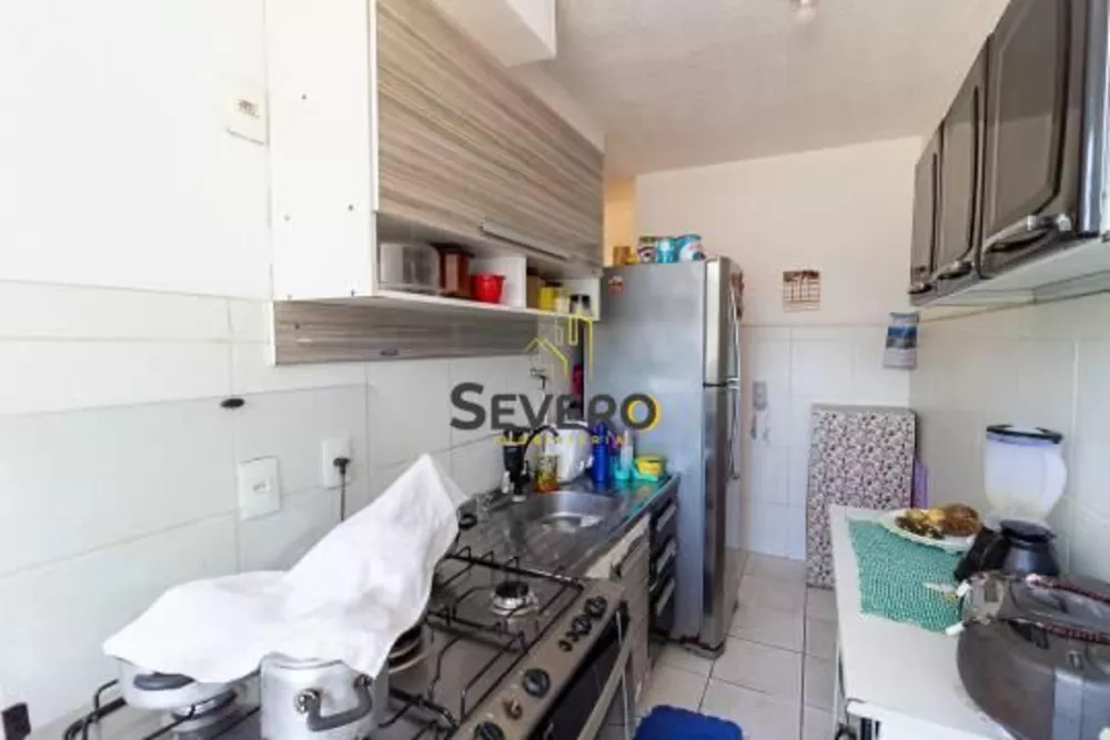 Apartamento, 2 quartos, 45 m² - Foto 10
