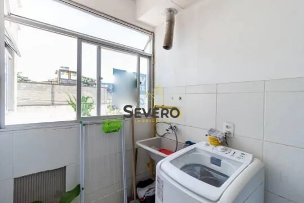 Apartamento, 2 quartos, 45 m² - Foto 14