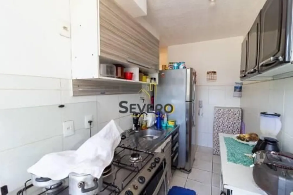 Apartamento, 2 quartos, 45 m² - Foto 20