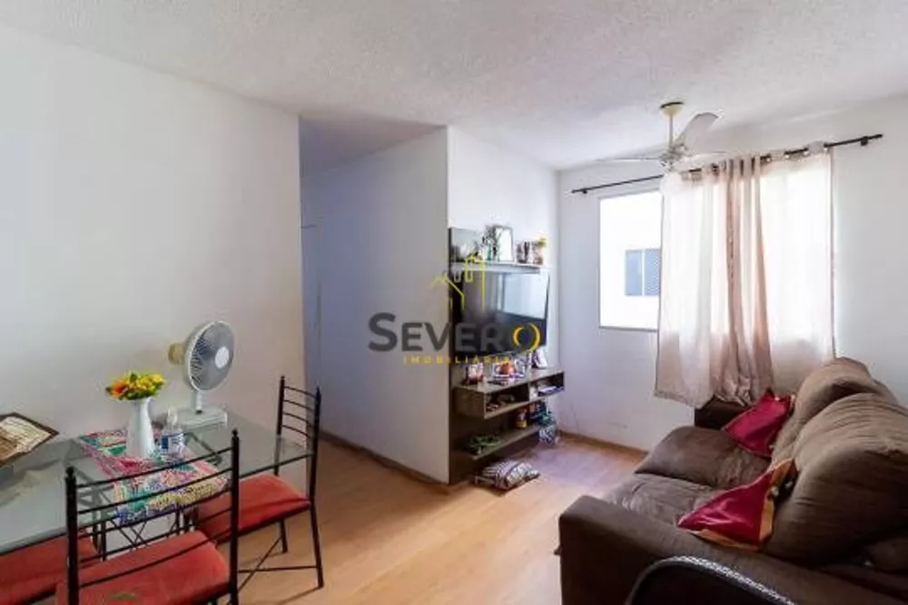 Apartamento, 2 quartos, 45 m² - Foto 16