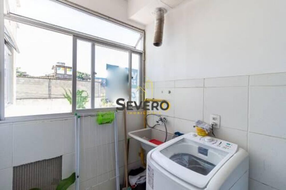 Apartamento, 2 quartos, 45 m² - Foto 7