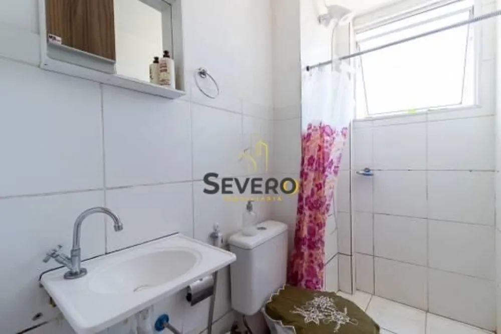 Apartamento, 2 quartos, 45 m² - Foto 12