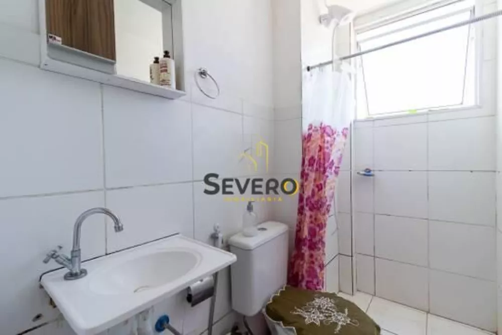 Apartamento, 2 quartos, 45 m² - Foto 6
