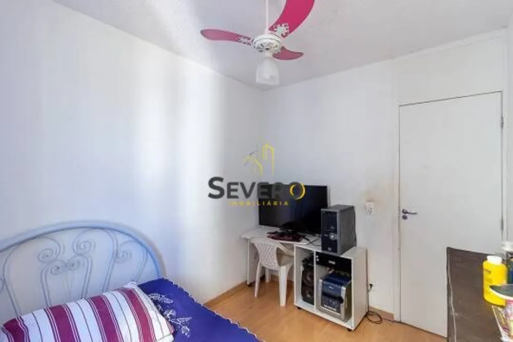 Apartamento, 2 quartos, 45 m² - Foto 40