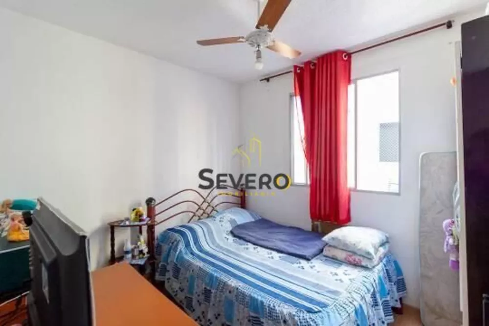 Apartamento, 2 quartos, 45 m² - Foto 5