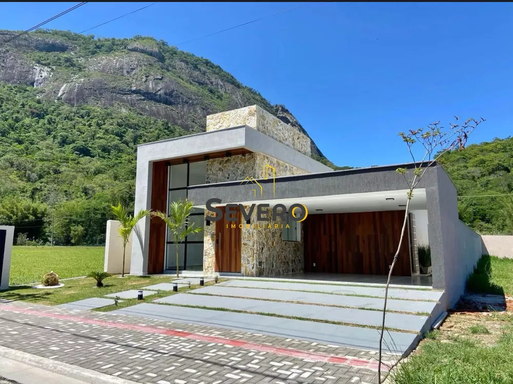 Casa, 3 quartos, 172 m² - Foto 4