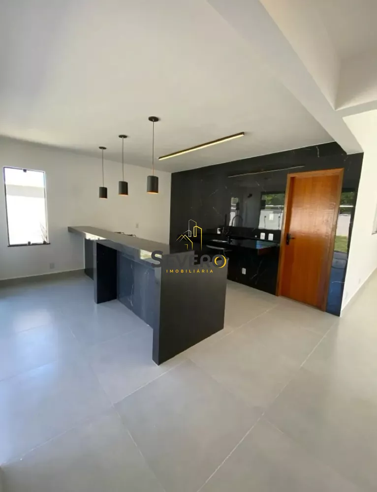 Casa, 3 quartos, 172 m² - Foto 6