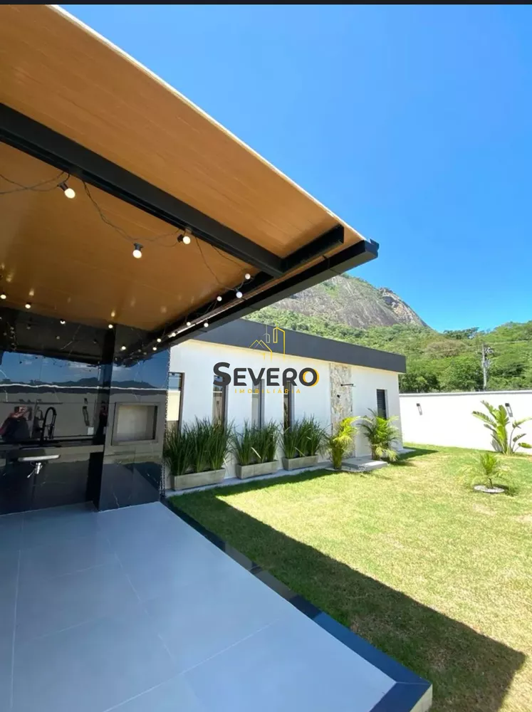 Casa, 3 quartos, 172 m² - Foto 5