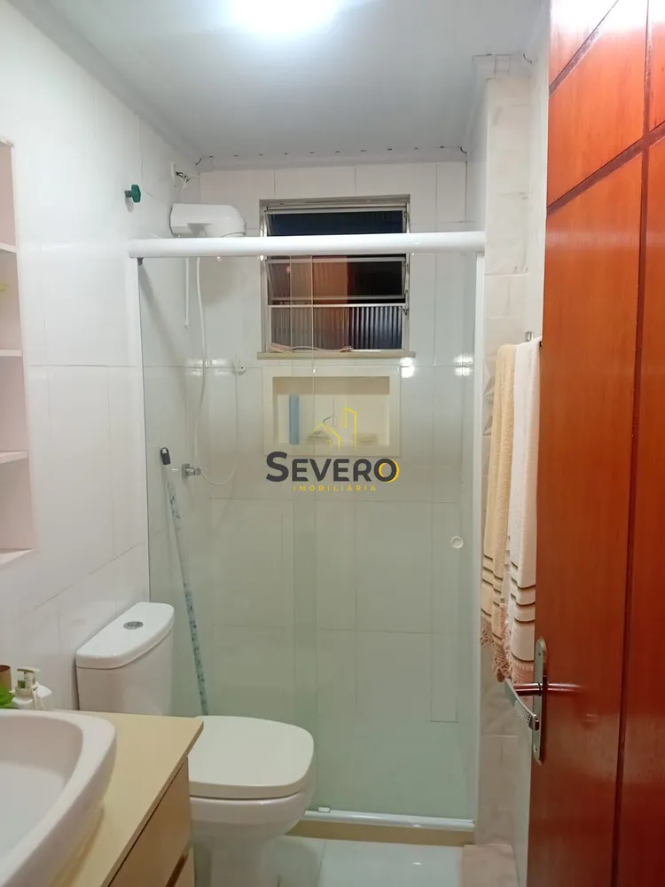 Apartamento, 2 quartos, 60 m² - Foto 7