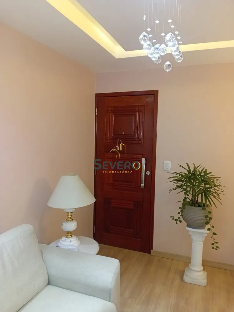 Apartamento, 2 quartos, 60 m² - Foto 9