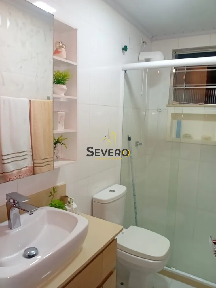 Apartamento, 2 quartos, 60 m² - Foto 5