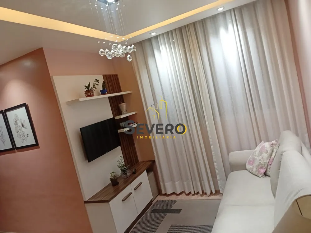 Apartamento, 2 quartos, 60 m² - Foto 14