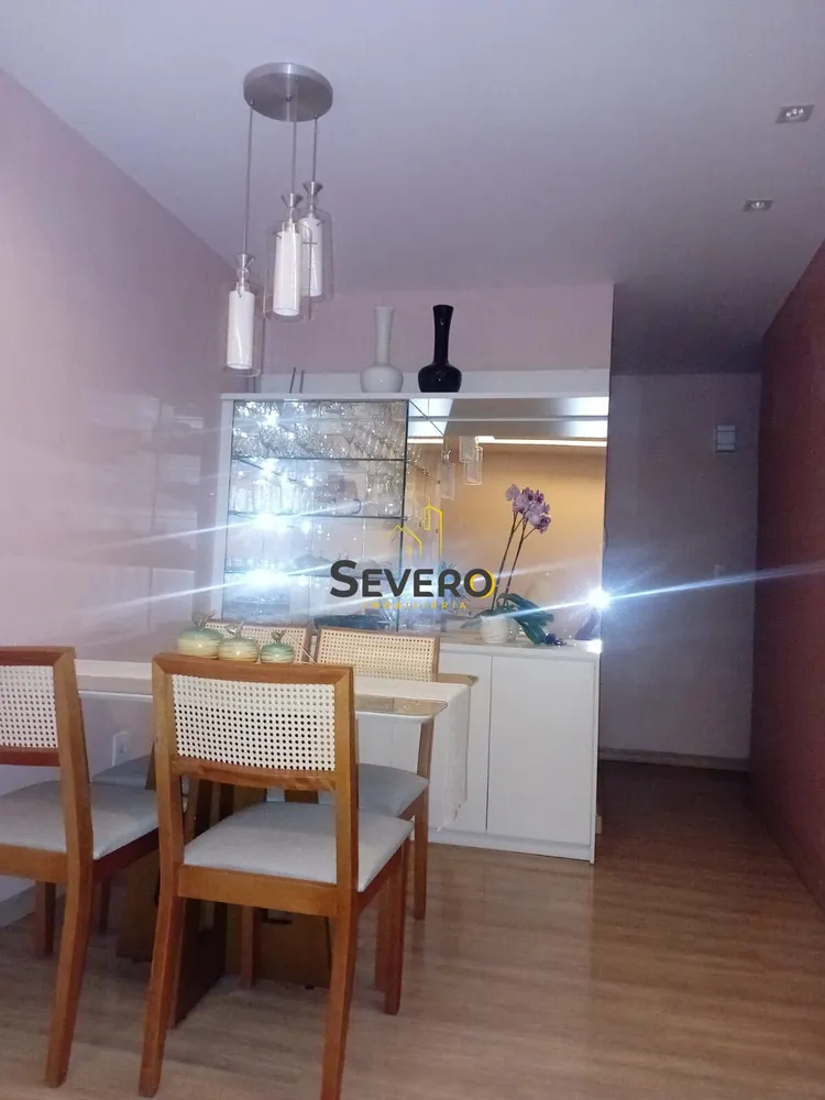 Apartamento, 2 quartos, 60 m² - Foto 26