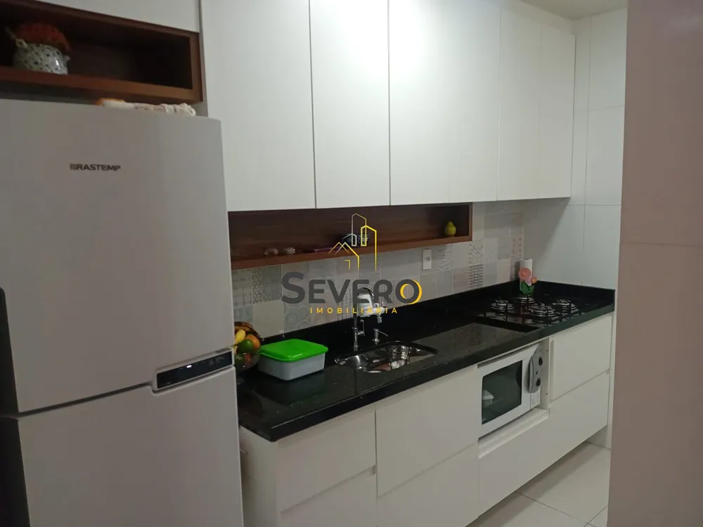 Apartamento, 2 quartos, 60 m² - Foto 11