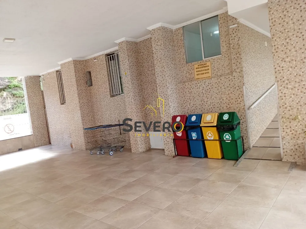 Apartamento, 2 quartos, 60 m² - Foto 24