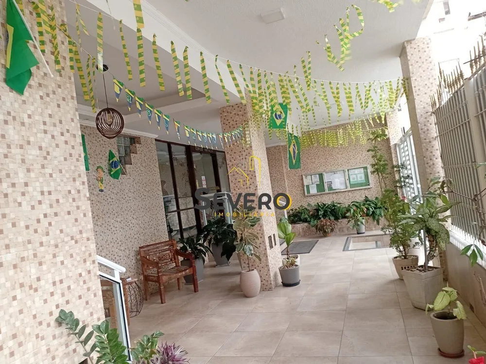 Apartamento, 2 quartos, 60 m² - Foto 20
