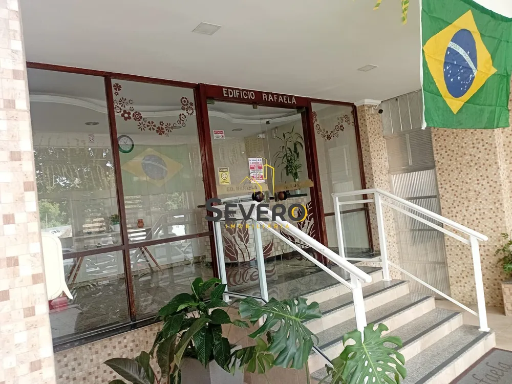 Apartamento, 2 quartos, 60 m² - Foto 4