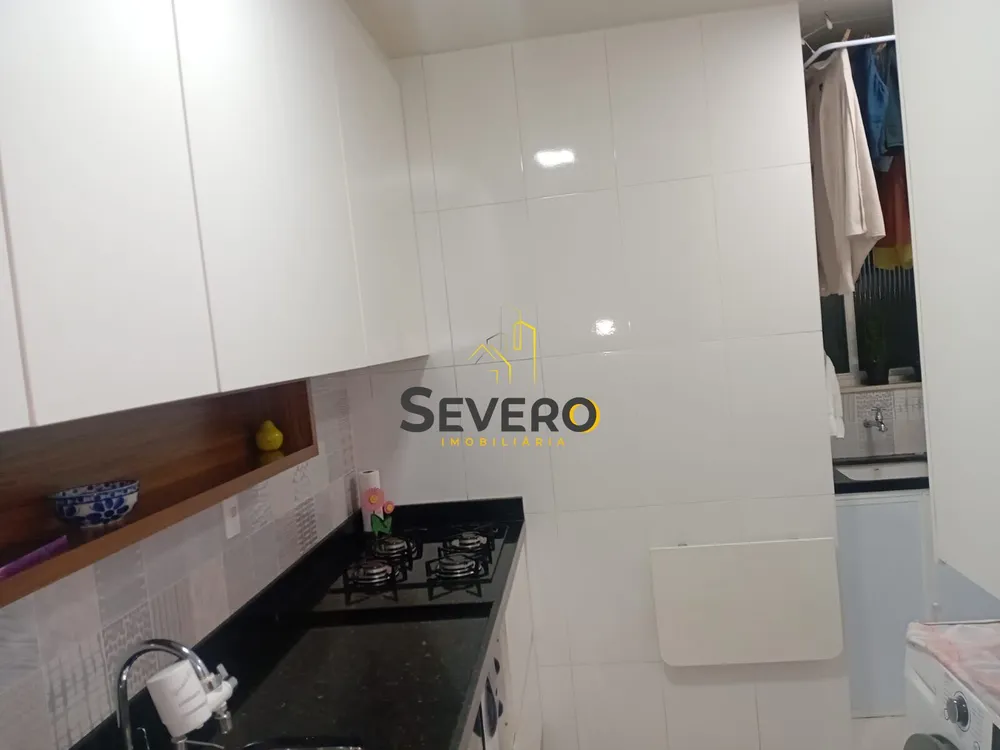 Apartamento, 2 quartos, 60 m² - Foto 2