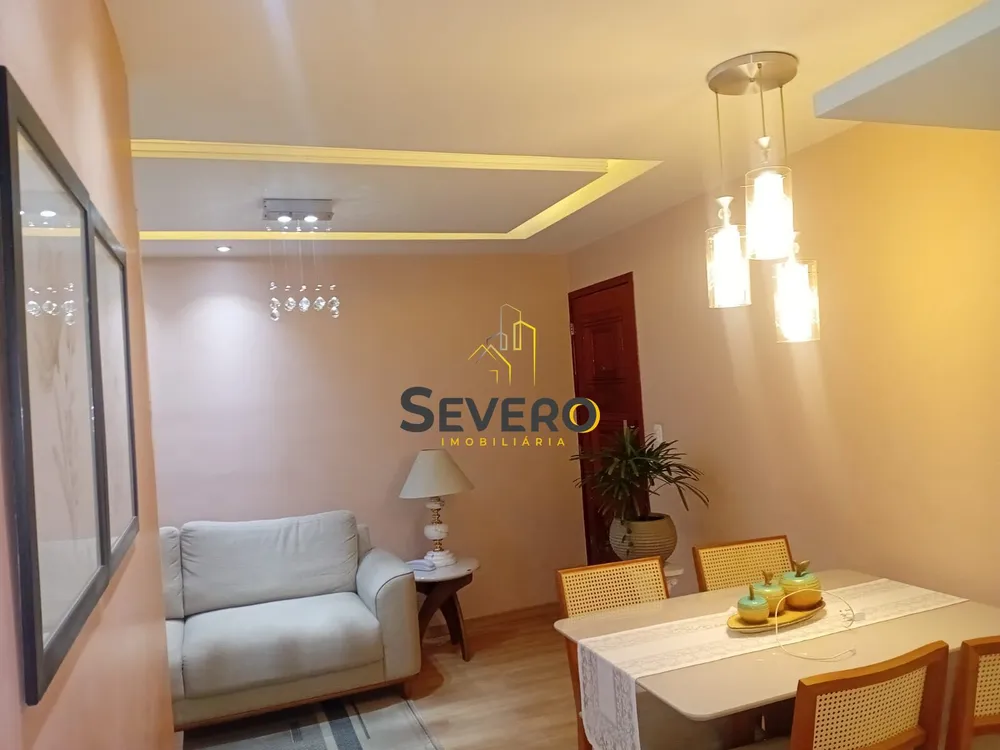 Apartamento, 2 quartos, 60 m² - Foto 11