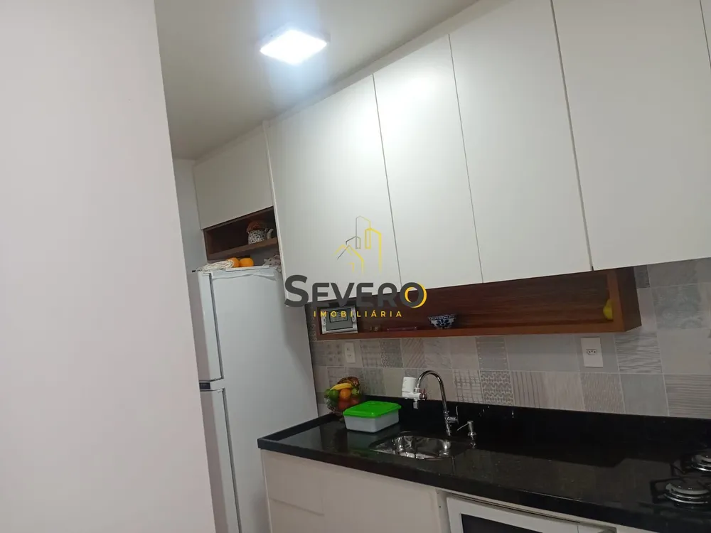 Apartamento, 2 quartos, 60 m² - Foto 25