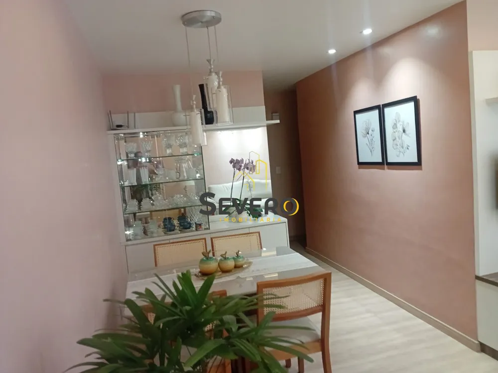 Apartamento, 2 quartos, 60 m² - Foto 10