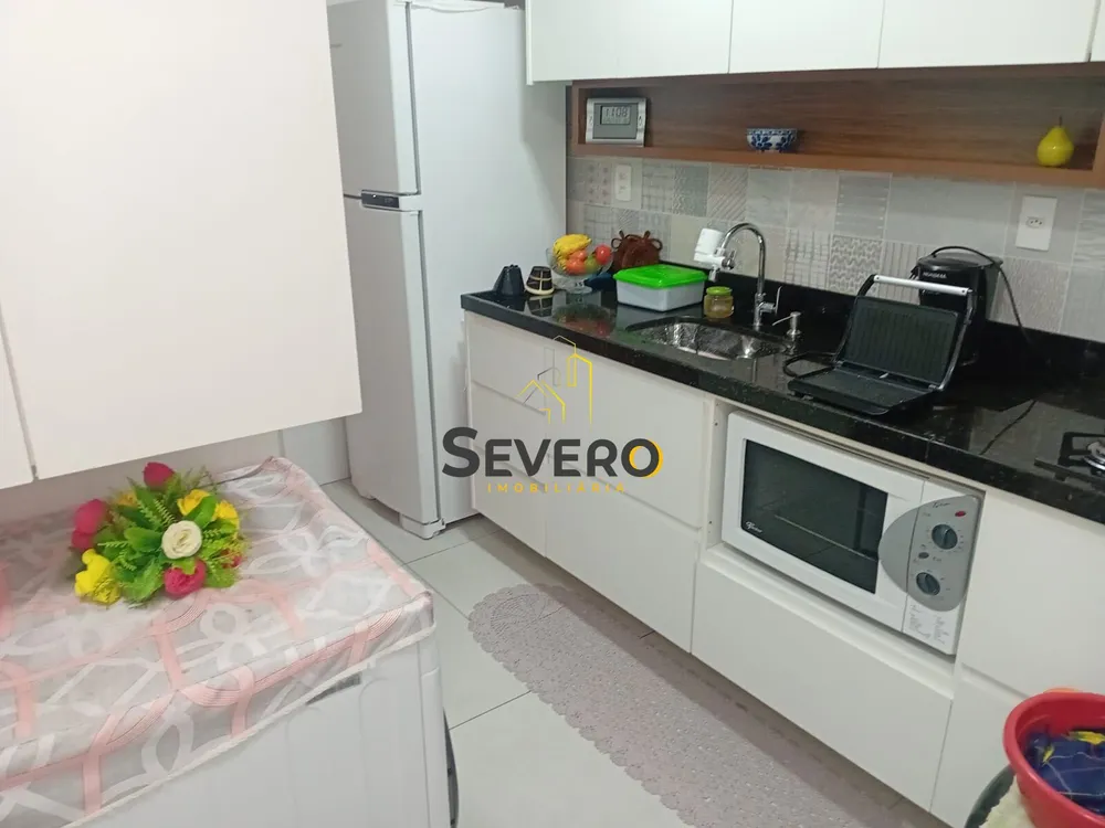 Apartamento, 2 quartos, 60 m² - Foto 5