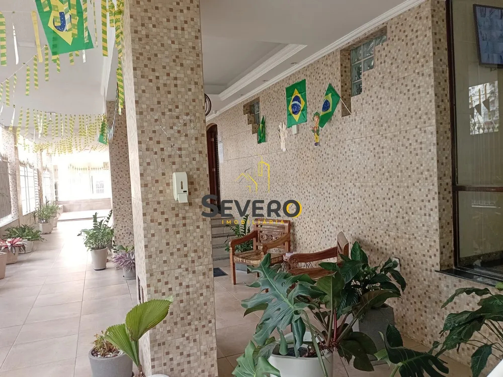 Apartamento, 2 quartos, 60 m² - Foto 21