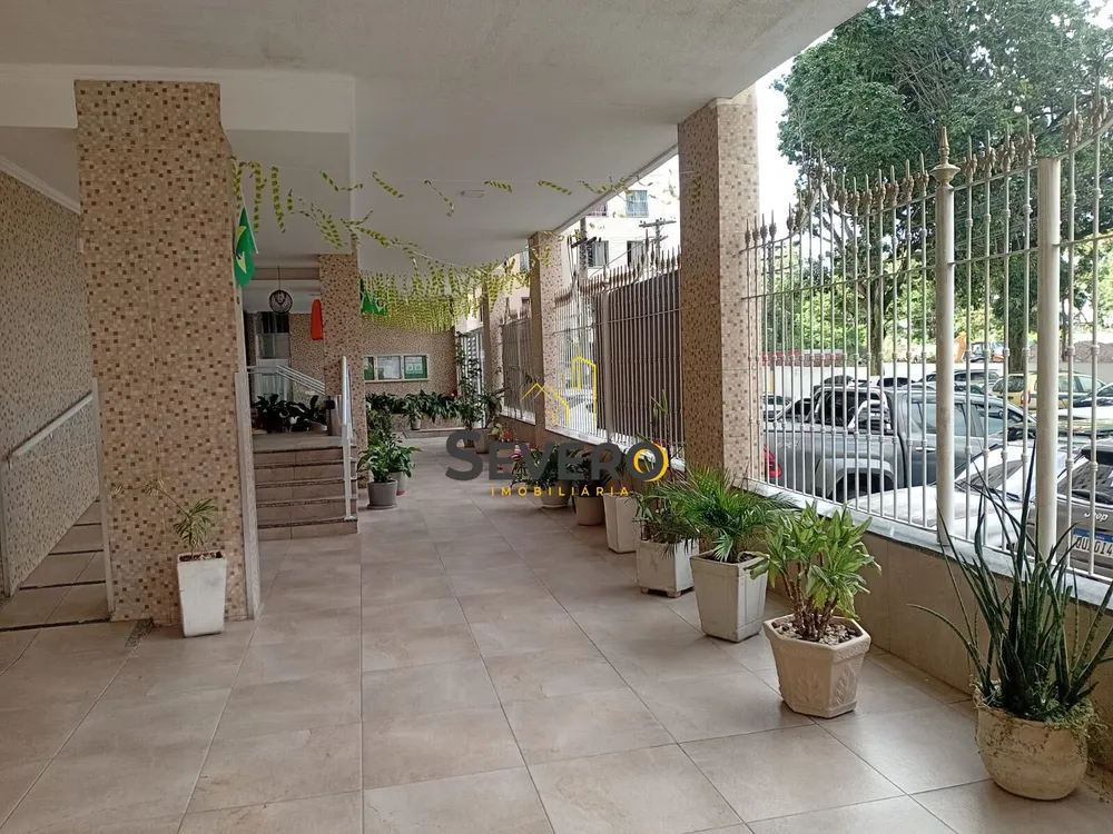 Apartamento, 2 quartos, 60 m² - Foto 23