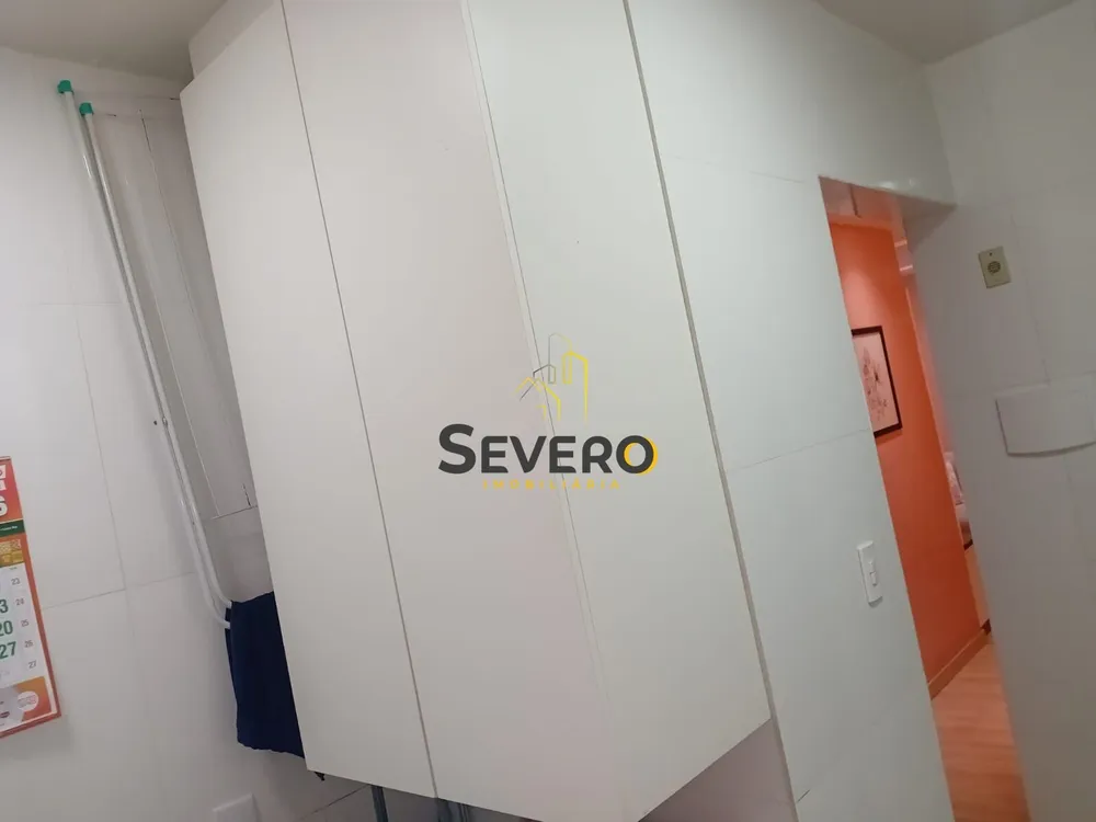 Apartamento, 2 quartos, 60 m² - Foto 7