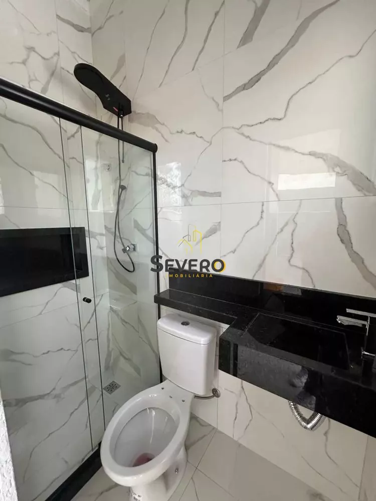 Casa de Condomínio, 3 quartos - Foto 11