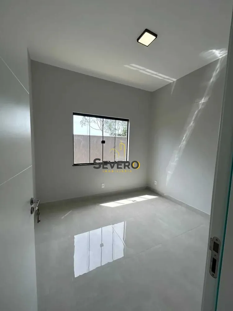 Casa de Condomínio, 3 quartos - Foto 12