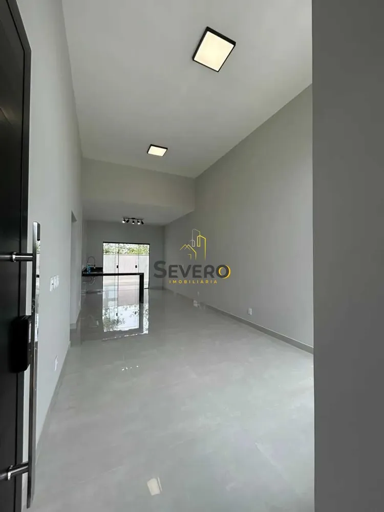 Casa de Condomínio, 3 quartos - Foto 5