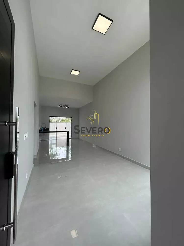 Casa de Condomínio, 3 quartos - Foto 3
