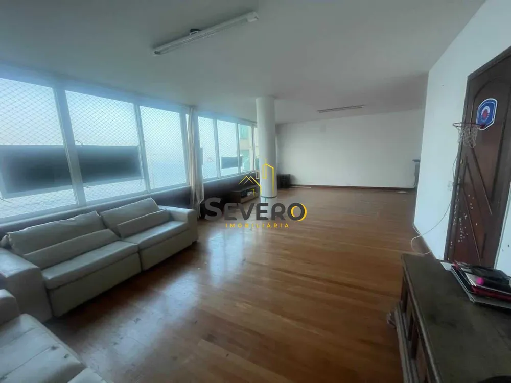 Apartamento, 3 quartos, 220 m² - Foto 5