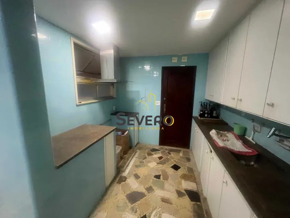 Apartamento, 3 quartos, 220 m² - Foto 4