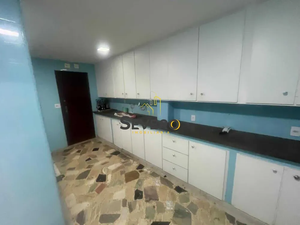 Apartamento, 3 quartos, 220 m² - Foto 7