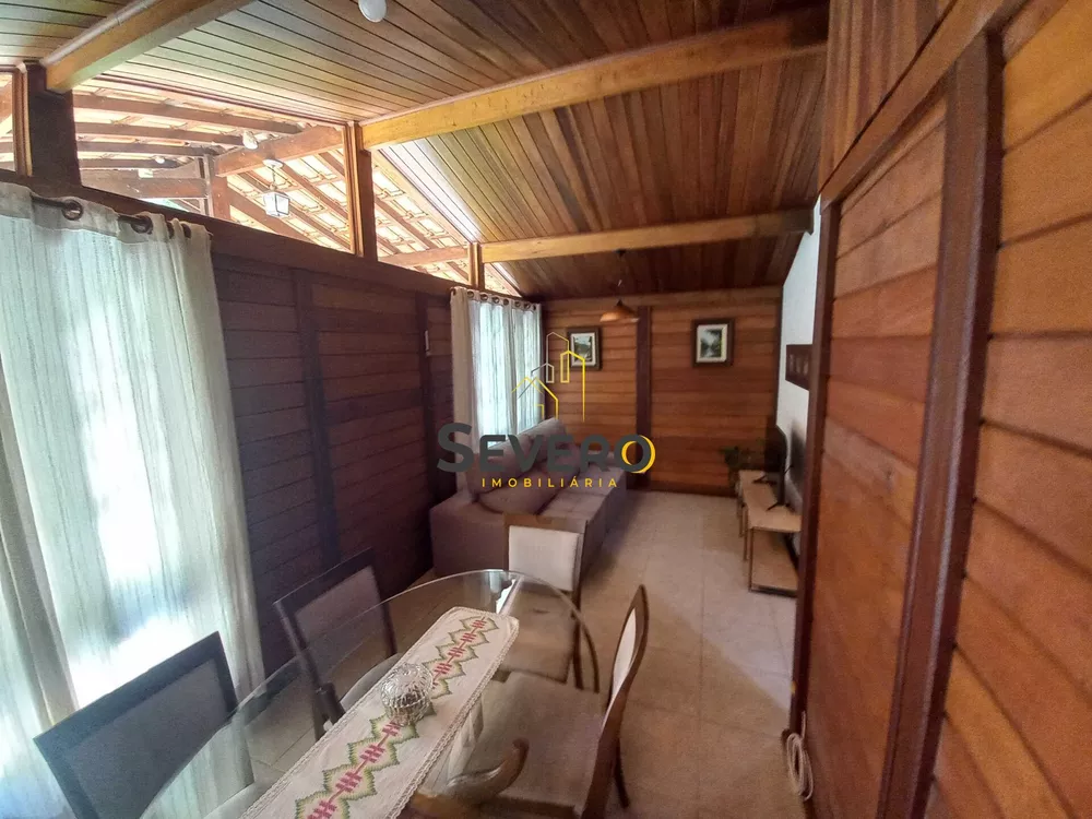 Casa, 3 quartos, 159 m² - Foto 3