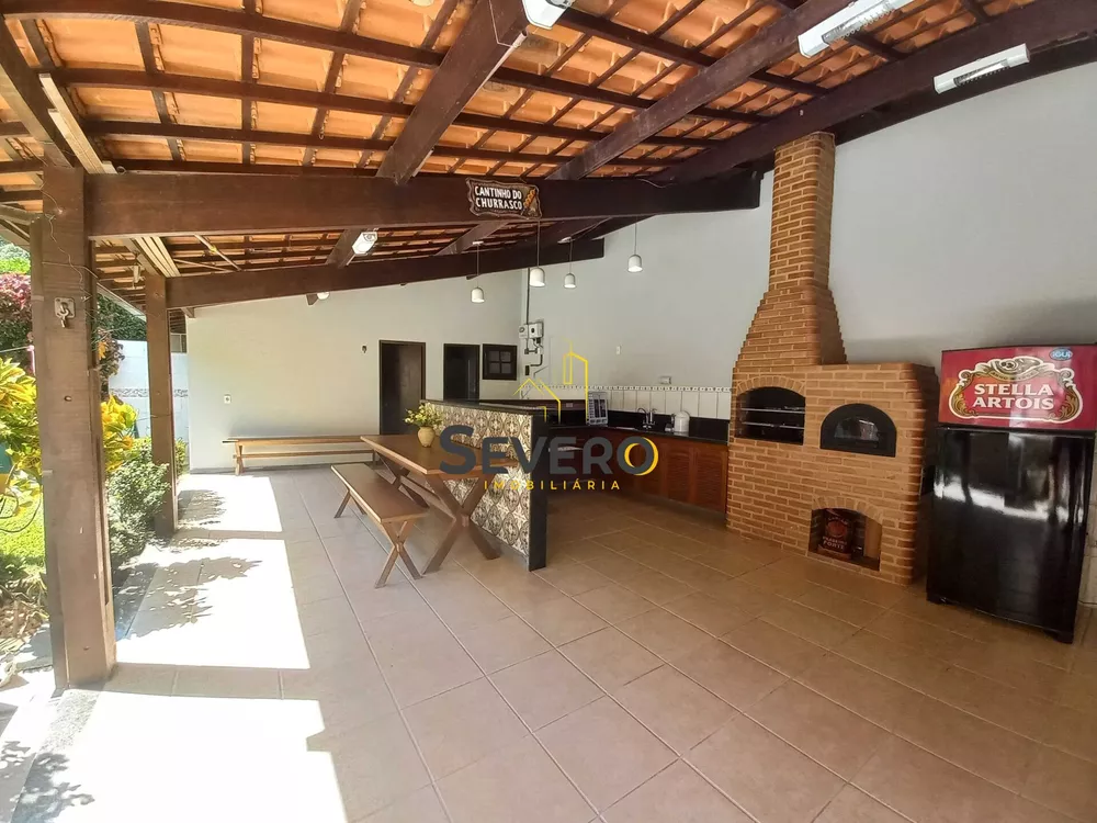 Casa, 3 quartos, 159 m² - Foto 17